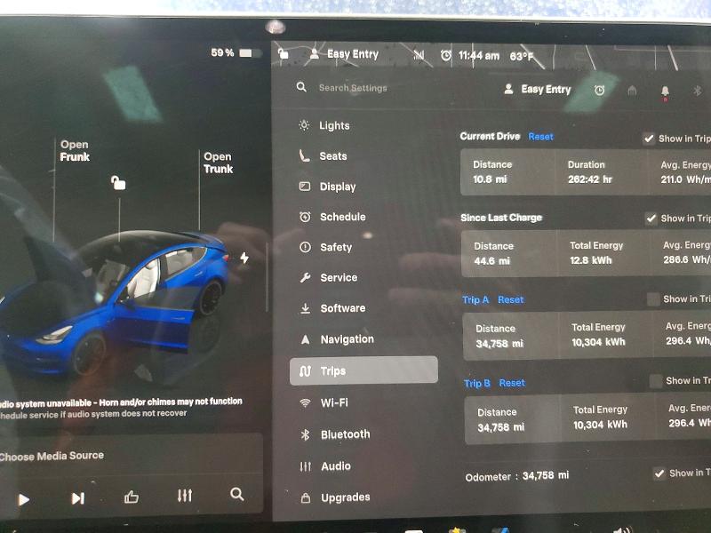 Продажа на аукционе авто 2023 Tesla Model 3, vin: 5YJ3E1EC4PF669214, номер лота: 48129096