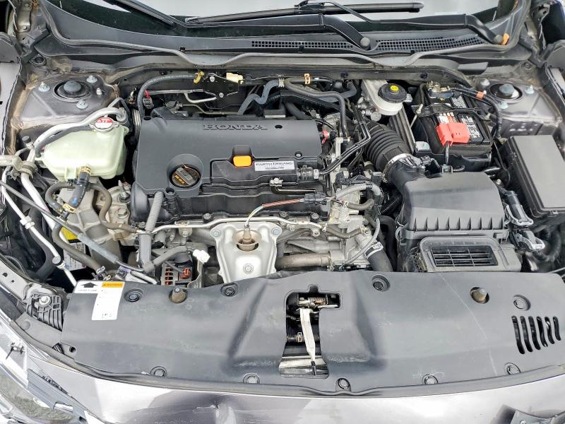 Aukcja sprzedaży 2017 Honda Civic, vin: 19XFC2F70HE059022, numer aukcji: 46231986