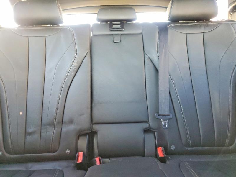 45852556 :رقم المزاد ، 5UXKR2C39H0W43389 vin ، 2017 Bmw X5 مزاد بيع