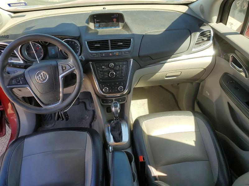 Aukcja sprzedaży 2013 Buick Encore, vin: KL4CJHSB3DB099277, numer aukcji: 46063756