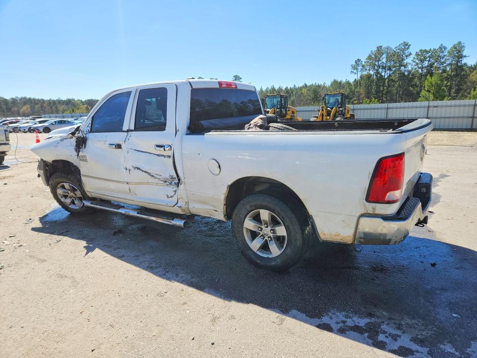 Продаж на аукціоні авто 2016 Ram 1500, vin: 1C6RR7FT5GS409494, номер лоту: 46528006