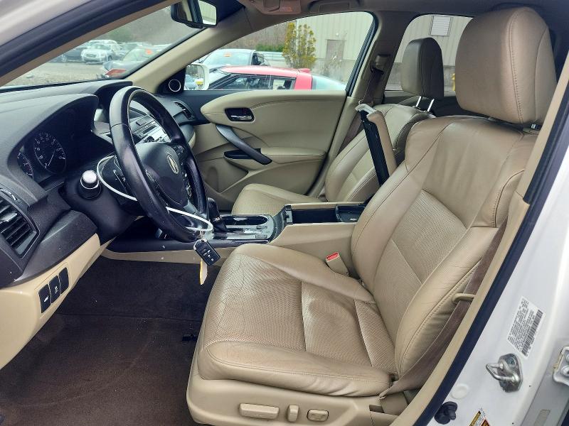 Aukcja sprzedaży 2013 Acura Rdx, vin: 5J8TB4H52DL006645, numer aukcji: 47176046