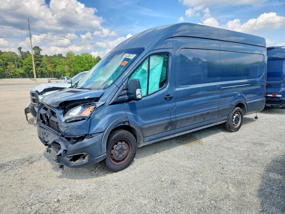 Aukcja sprzedaży 2020 Ford Transit, vin: 1FTBR3X85LKB13415, numer aukcji: 79911895