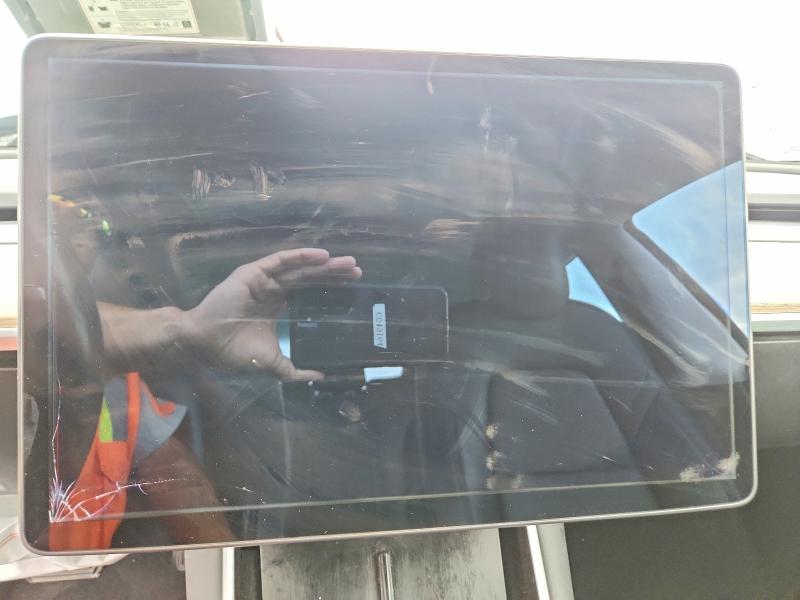 Aukcja sprzedaży 2019 Tesla Model 3, vin: 5YJ3E1EA0KF325483, numer aukcji: 79467215