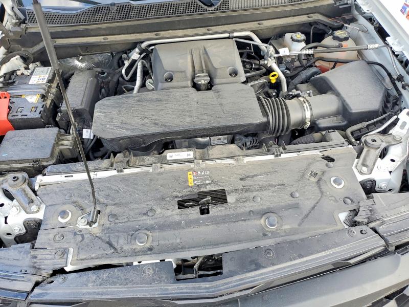 Aukcja sprzedaży 2025 Chev Colorado, vin: 1GCPSBEKXS1113627, numer aukcji: 45594326
