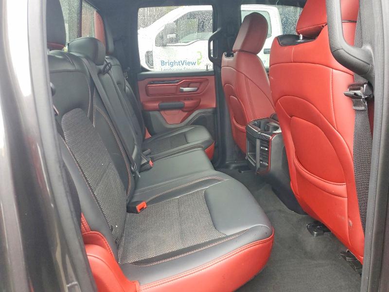 Продаж на аукціоні авто 2019 Ram 1500, vin: 1C6RRFEG8KN860991, номер лоту: 79705465