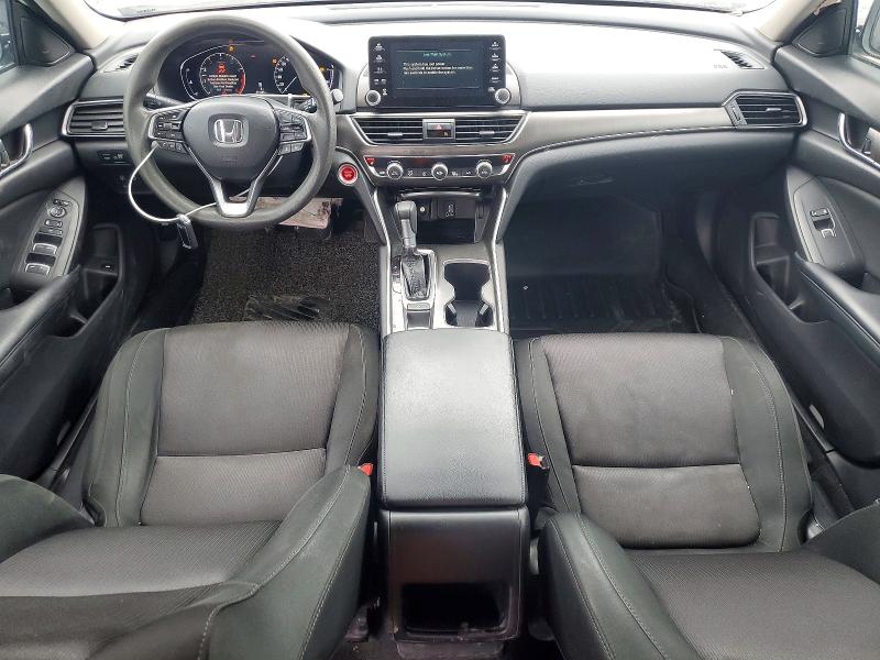 Aukcja sprzedaży 2018 Honda Accord, vin: 1HGCV1F1XJA810835, numer aukcji: 72274985