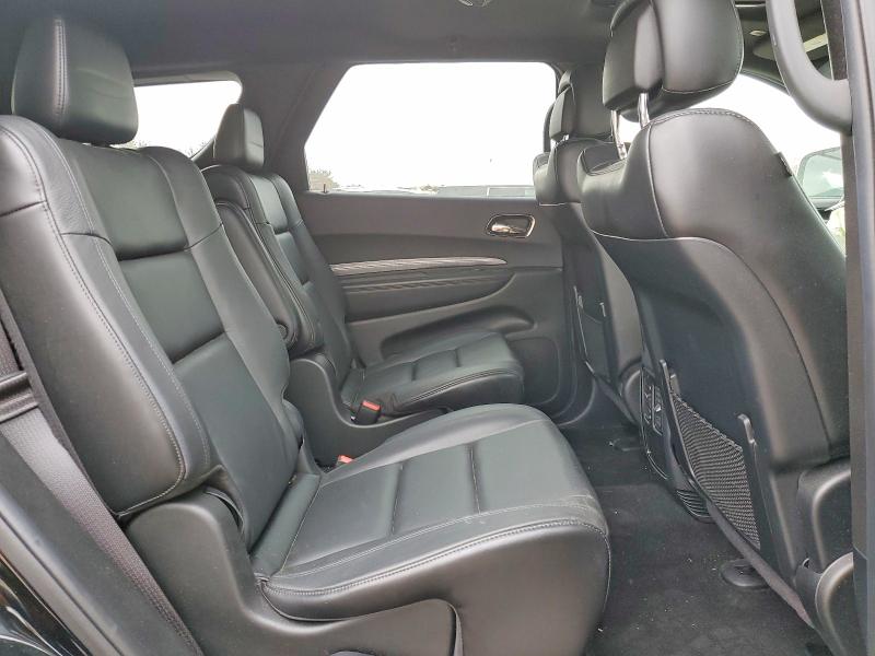 Aukcja sprzedaży 2020 Dodge Durango, vin: 1C4RDJDG4LC302323, numer aukcji: 46705096
