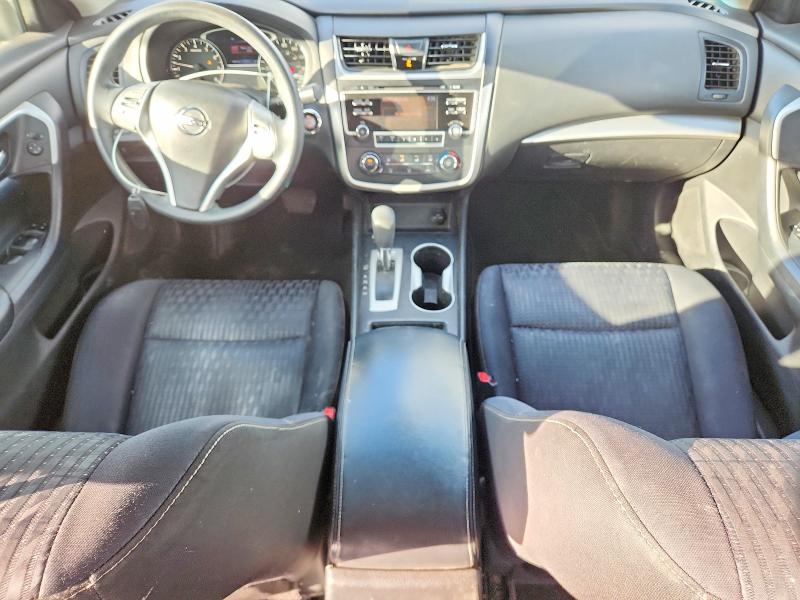 Продажа на аукционе авто 2016 Nissan Altima, vin: 1N4AL3AP8GC259553, номер лота: 79988385