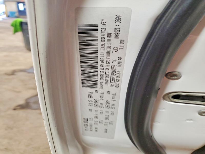 Продажа на аукционе авто 2015 Ram 1500, vin: 1C6RR7FT8FS602270, номер лота: 77629875