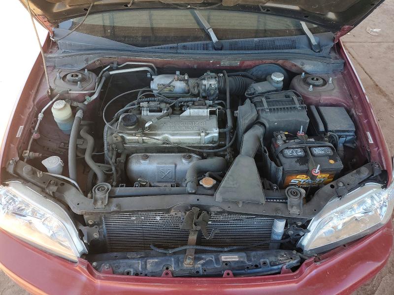 Продаж на аукціоні авто 2003 Mitsubishi Lancer, vin: JA3AJ26E43U017329, номер лоту: 47261316