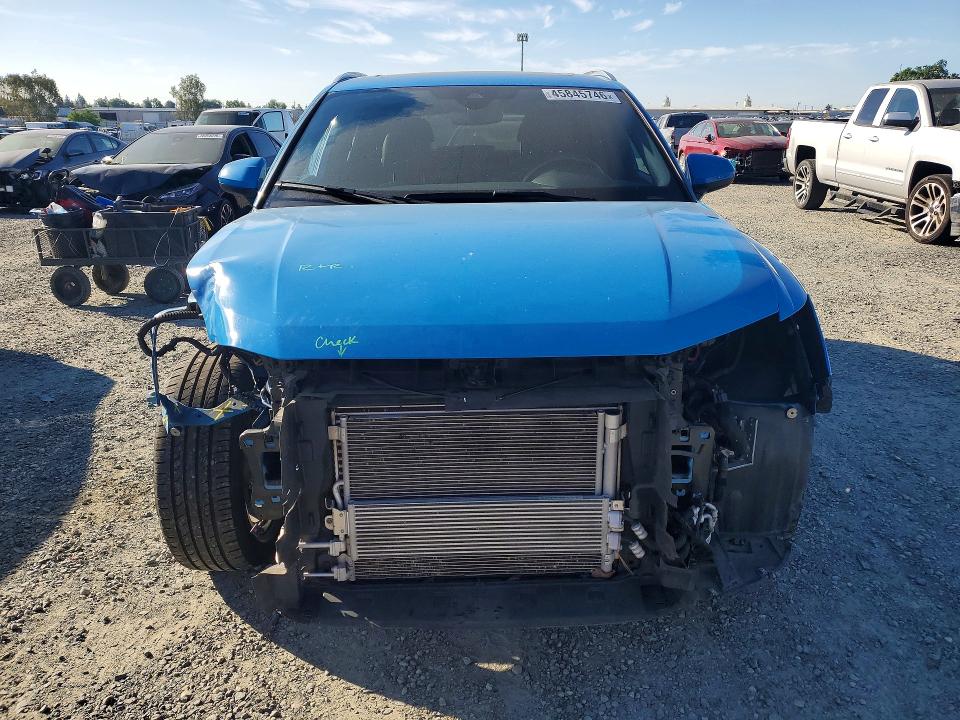 Aukcja sprzedaży 2023 Audi Q3, vin: WA1DECF31P1129840, numer aukcji: 45845746