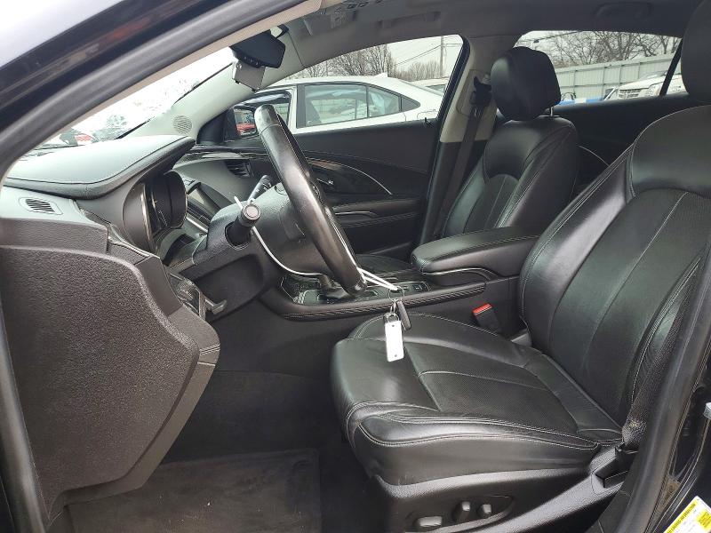 Продаж на аукціоні авто 2014 Buick Lacrosse, vin: 1G4GF5G32EF111580, номер лоту: 46991536