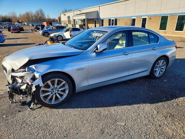 Aukcja sprzedaży 2016 Bmw 535, vin: WBA5B3C50GG255920, numer aukcji: 46717376