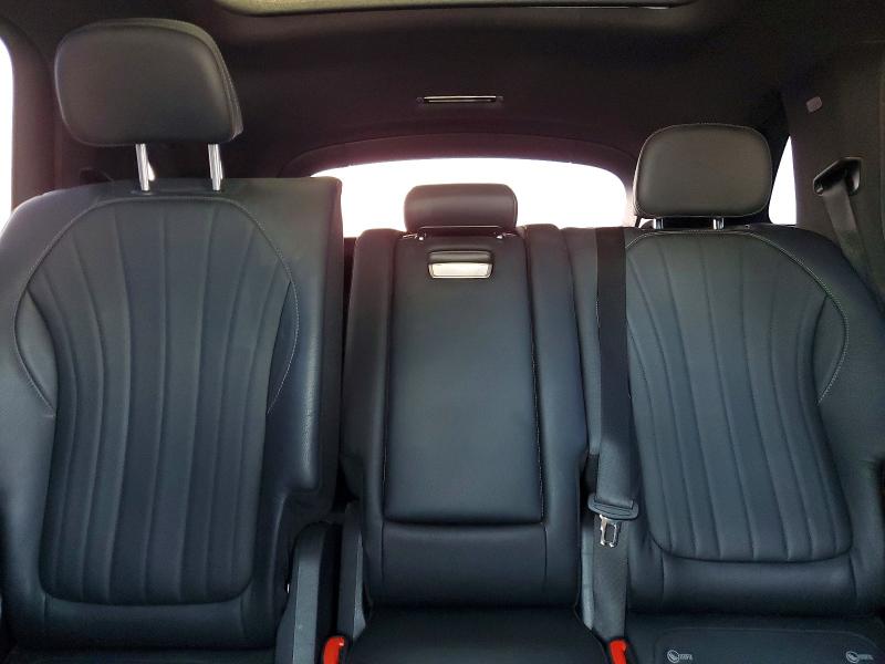 Auction sale of the 2023 Mercedes-benz Eqs Suv, vin: 4JGDM2EB8PA020234, lot number: 79556525