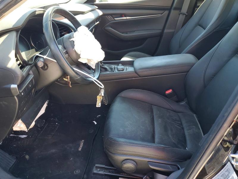 Aukcja sprzedaży 2020 Mazda 3, vin: JM1BPACL4L1173129, numer aukcji: 45546586