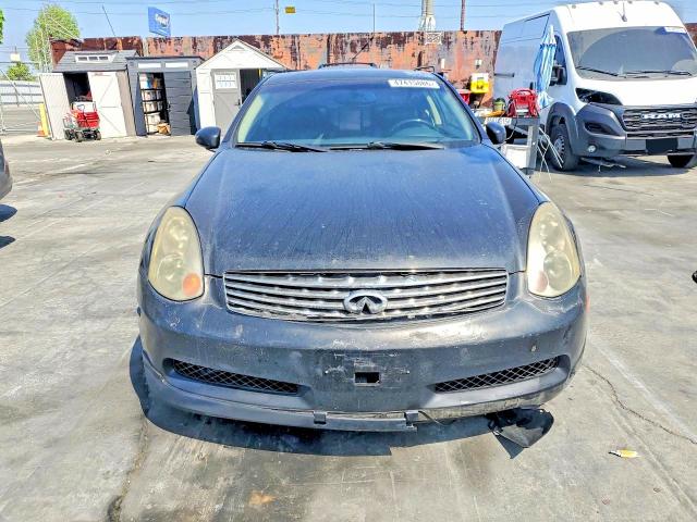 Aukcja sprzedaży 2005 Infiniti G35, vin: JNKCV54E95M415480, numer aukcji: 47415886
