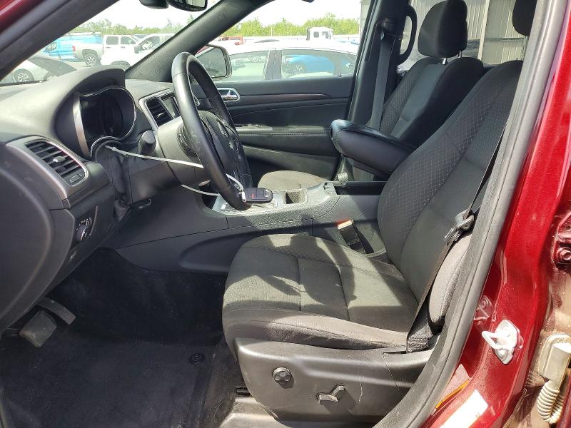Aukcja sprzedaży 2018 Jeep Grand Cherokee, vin: 1C4RJEAG5JC407325, numer aukcji: 47632826