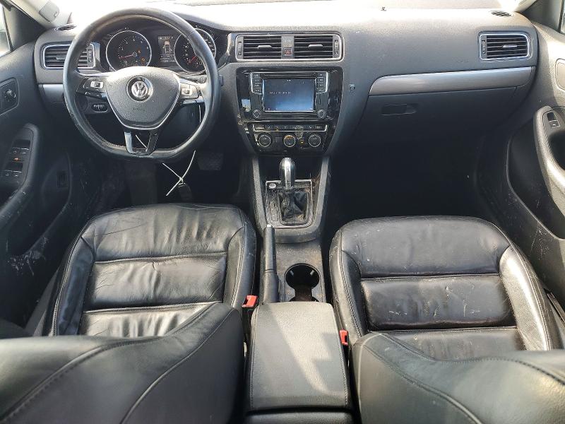 47061606 :رقم المزاد ، 3VWL07AJ0GM372763 vin ، 2016 Volkswagen Jetta مزاد بيع