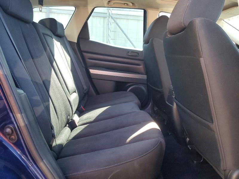 Продажа на аукционе авто 2010 Mazda Cx-7, vin: JM3ER2W52A0318351, номер лота: 46669096