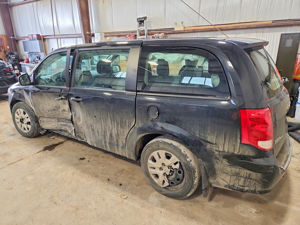 Продажа на аукционе авто 2019 Dodge Grand Caravan, vin: 2C4RDGBGXKR642796, номер лота: 46714796