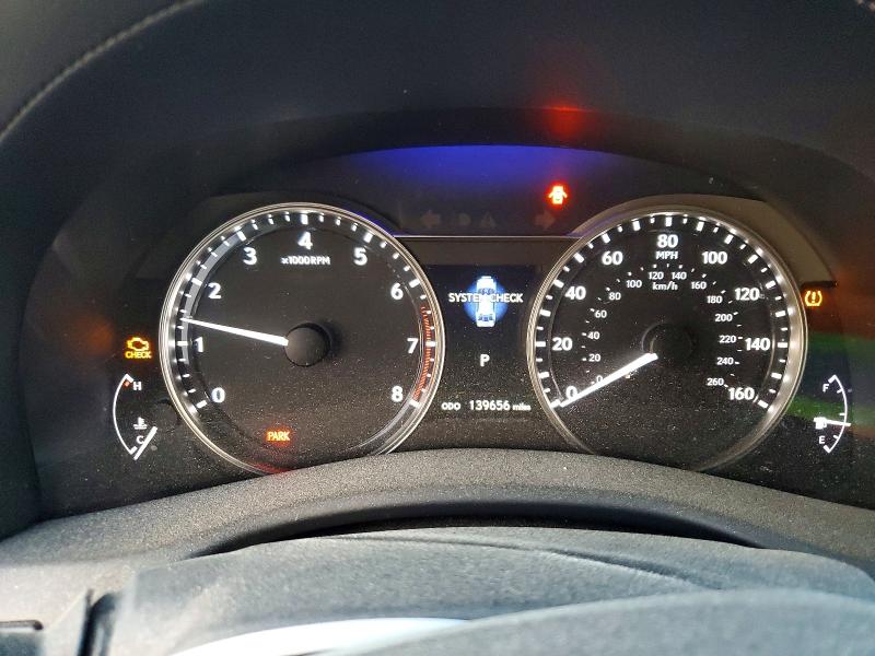 Продажа на аукционе авто 2015 Lexus Gs 350, vin: JTHBE1BL2FA018167, номер лота: 47396286