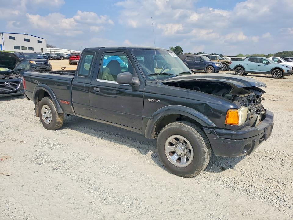 Aukcja sprzedaży 2001 Ford Ranger, vin: 1FTYR14V41TB10201, numer aukcji: 47601366