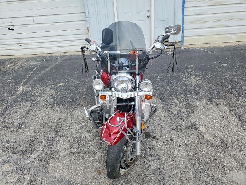 Продажа на аукционе авто 1997 Kawasaki Vn1500, vin: JKBVNAD1XVA066031, номер лота: 48120426