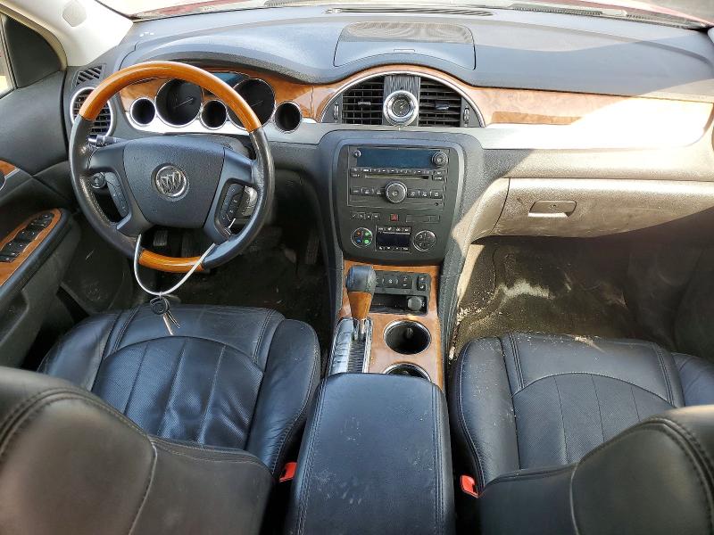 Aukcja sprzedaży 2008 Buick Enclave, vin: 5GAEV23728J278126, numer aukcji: 79370645