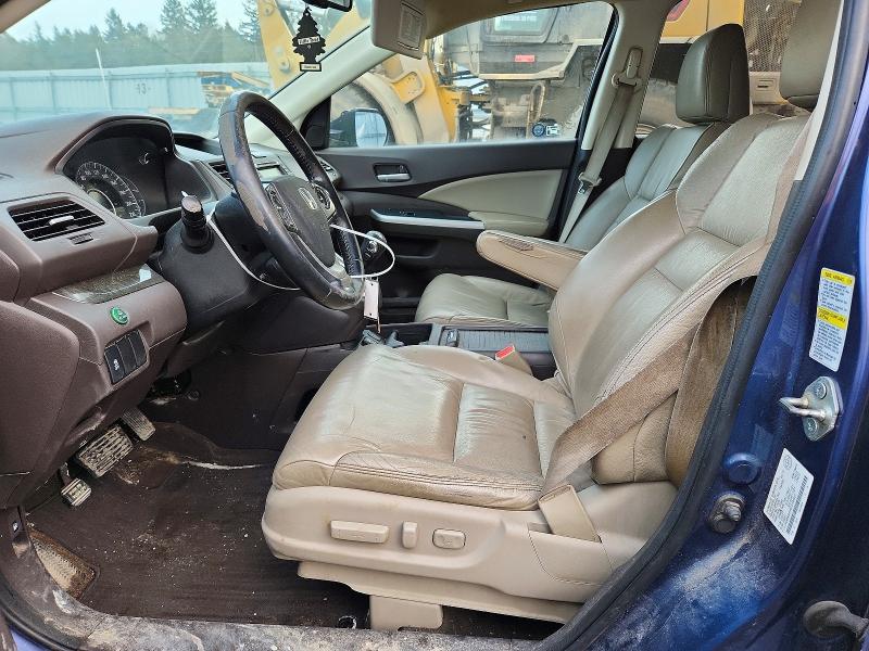 Aukcja sprzedaży 2012 Honda Cr-v, vin: 2HKRM4H94CH104827, numer aukcji: 79612105