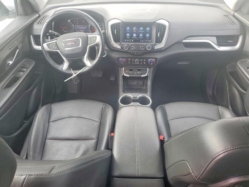 46588496 :رقم المزاد ، 3GKALPEG7PL198202 vin ، 2023 Gmc Terrain مزاد بيع