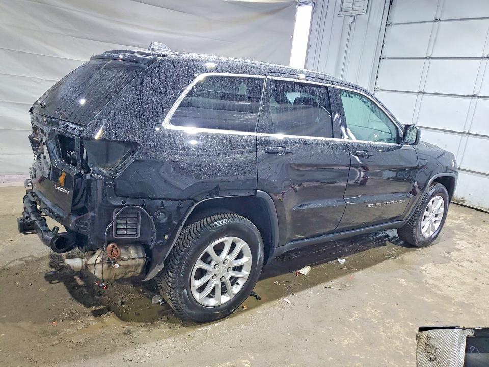 Продаж на аукціоні авто 2022 Jeep Grand Cherokee, vin: 1C4RJFAG4NC121235, номер лоту: 46269806
