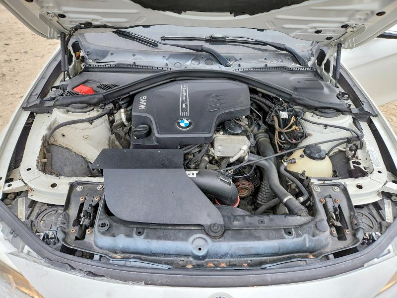 Aukcja sprzedaży 2013 Bmw 328, vin: WBA3B3C58DF542270, numer aukcji: 46486476