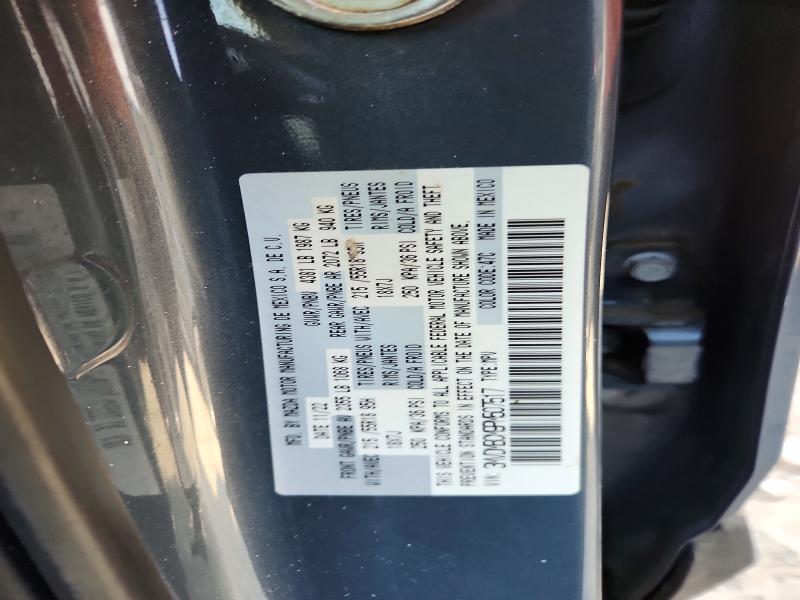 Aukcja sprzedaży 2023 Mazda Cx-30, vin: 3MVDMBCM9PM507517, numer aukcji: 47434126