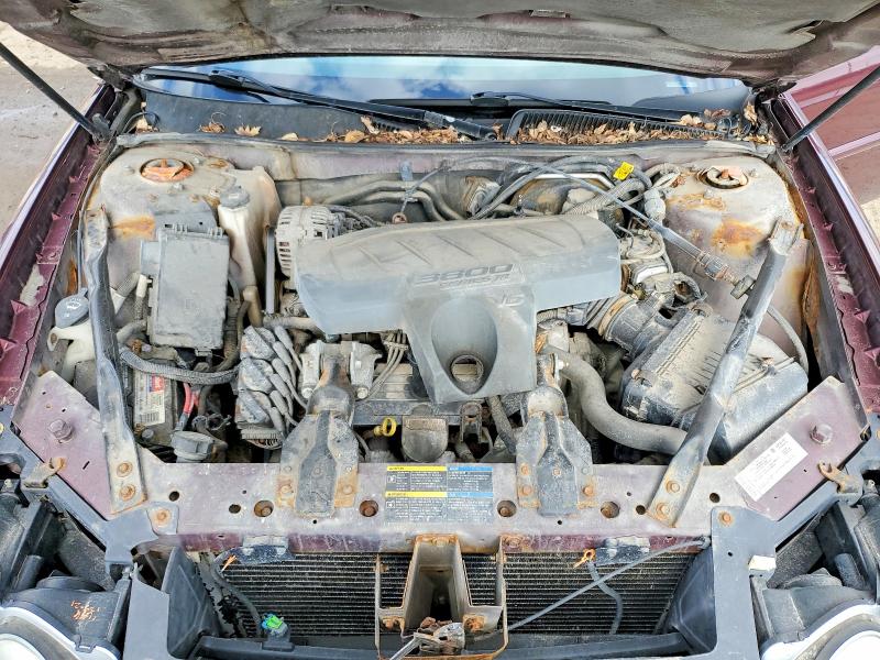 Aukcja sprzedaży 2007 Buick Allure, vin: 2G4WF582471211417, numer aukcji: 47969926