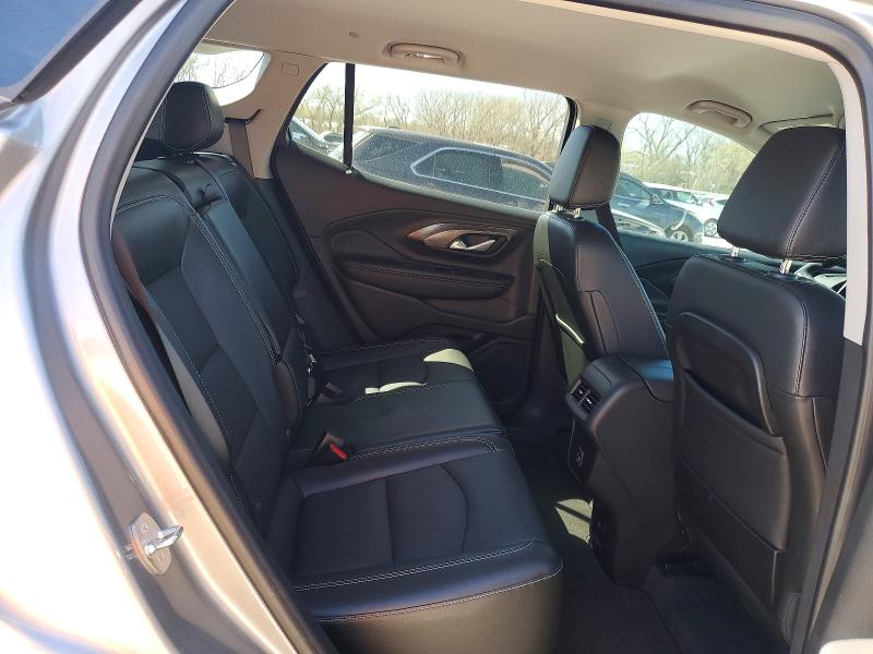 Aukcja sprzedaży 2023 Gmc Terrain, vin: 3GKALPEG0PL244937, numer aukcji: 41717386
