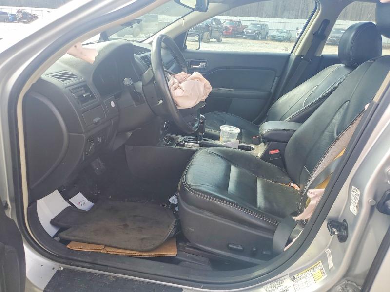 Aukcja sprzedaży 2012 Ford Fusion, vin: 3FAHP0JG6CR379073, numer aukcji: 41823386