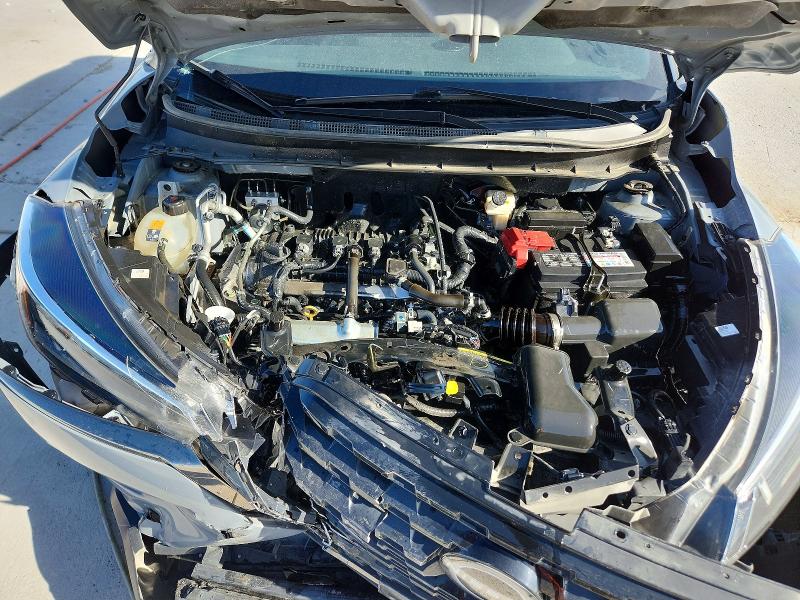 Продажа на аукционе авто 2024 Nissan Kicks, vin: 3N1CP5DV3RL509708, номер лота: 46666456