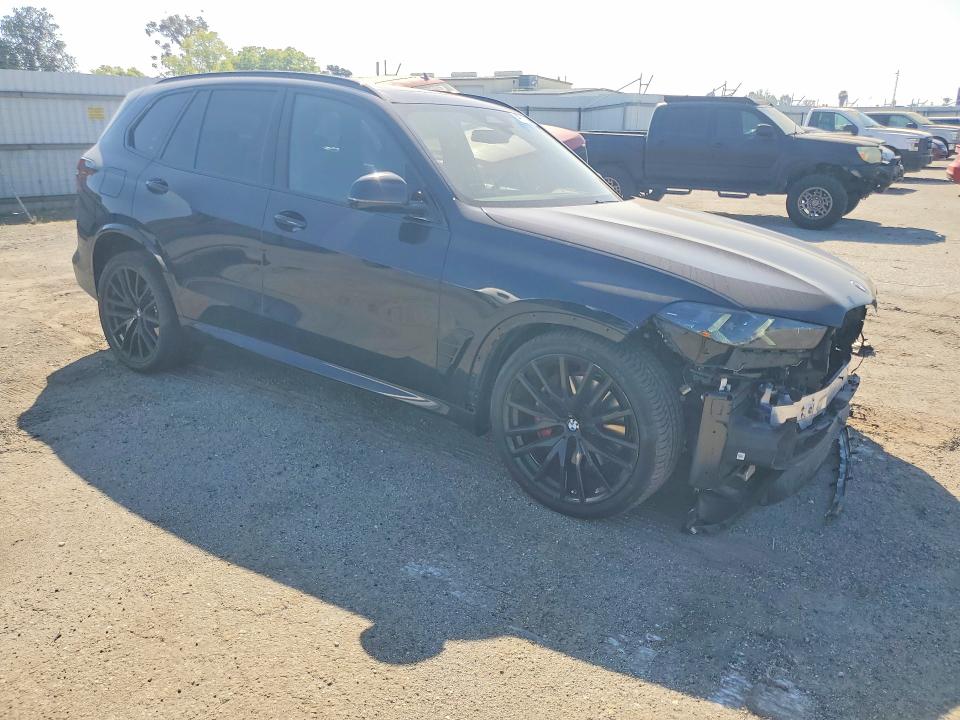 Продажа на аукционе авто 2025 Bmw X5, vin: 5UX23EU08S9Y94334, номер лота: 46063266