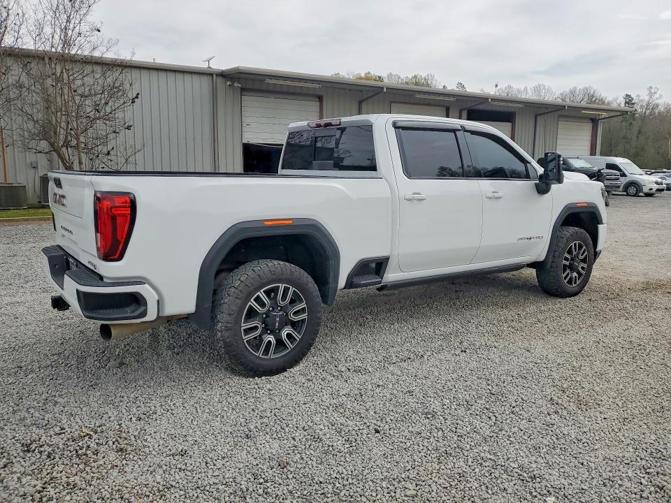 Aukcja sprzedaży 2022 Gmc Sierra, vin: 1GT49PEY8NF203429, numer aukcji: 47427816