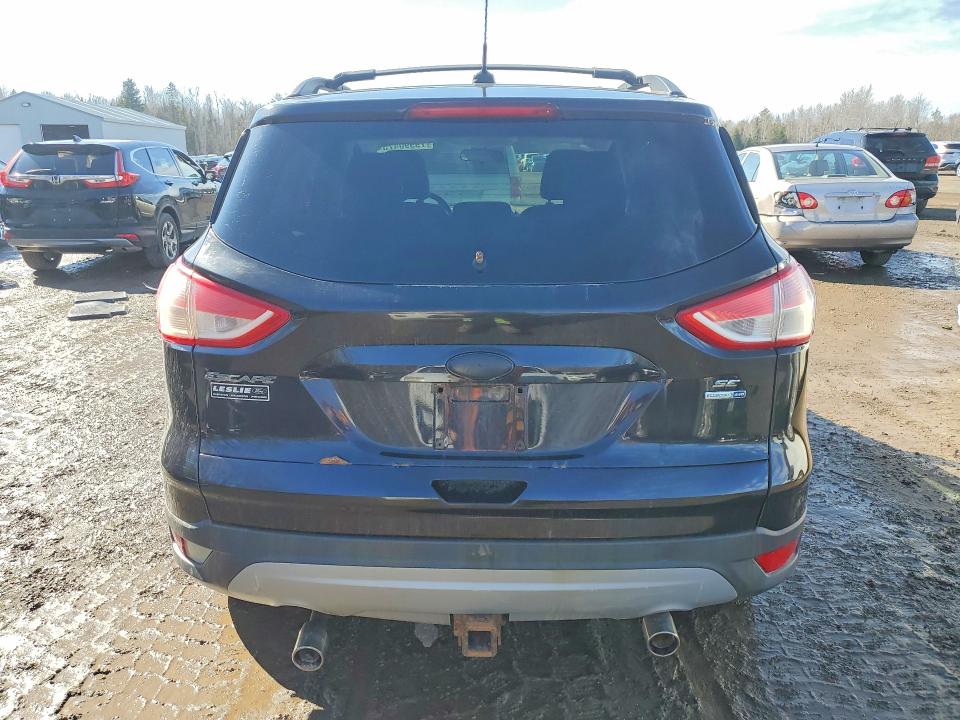 79990475 :رقم المزاد ، 1FMCU9G90DUB67138 vin ، 2013 Ford Escape مزاد بيع