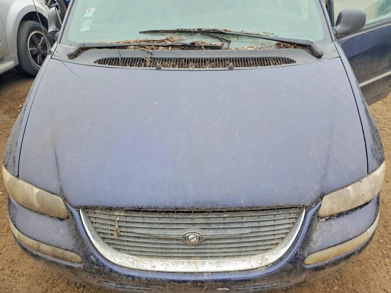 1998 Chrysler Town & Country მანქანა იყიდება აუქციონზე, vin: 1C4GP64L4WB510270, აუქციონის ნომერი: 99358815
