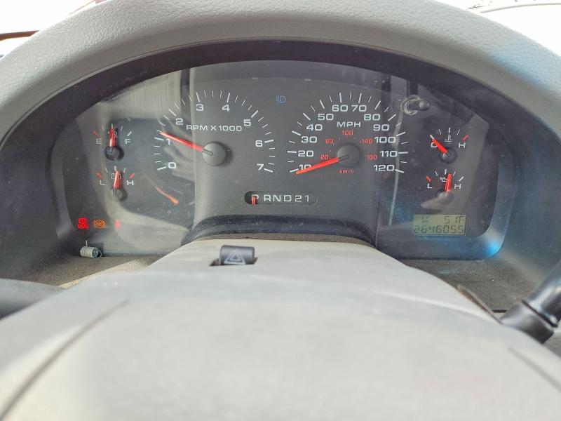 2004 Ford F150 მანქანა იყიდება აუქციონზე, vin: 1FTPW14514KD04120, აუქციონის ნომერი: 79693755