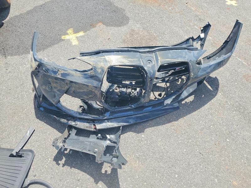 Aukcja sprzedaży 2024 Bmw M3, vin: WBS33AY09RFT22220, numer aukcji: 47656366