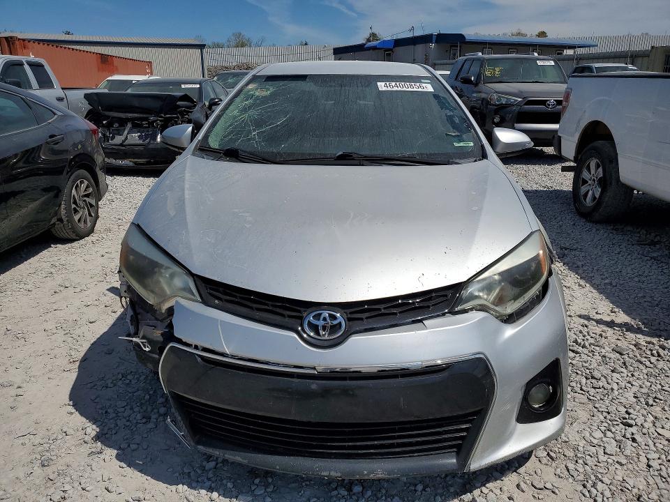 Aukcja sprzedaży 2014 Toyota Corolla, vin: 2T1BURHE7EC039053, numer aukcji: 46400856