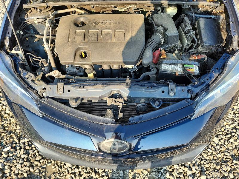 Aukcja sprzedaży 2018 Toyota Corolla, vin: 5YFBURHE8JP782038, numer aukcji: 47785626