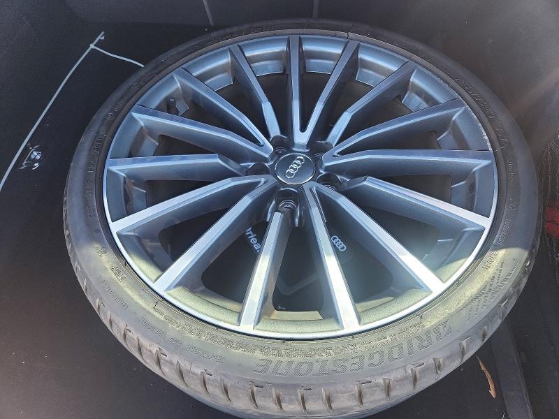 Продаж на аукціоні авто 2020 Audi A5, vin: WAUCNCF50LA017119, номер лоту: 78793605