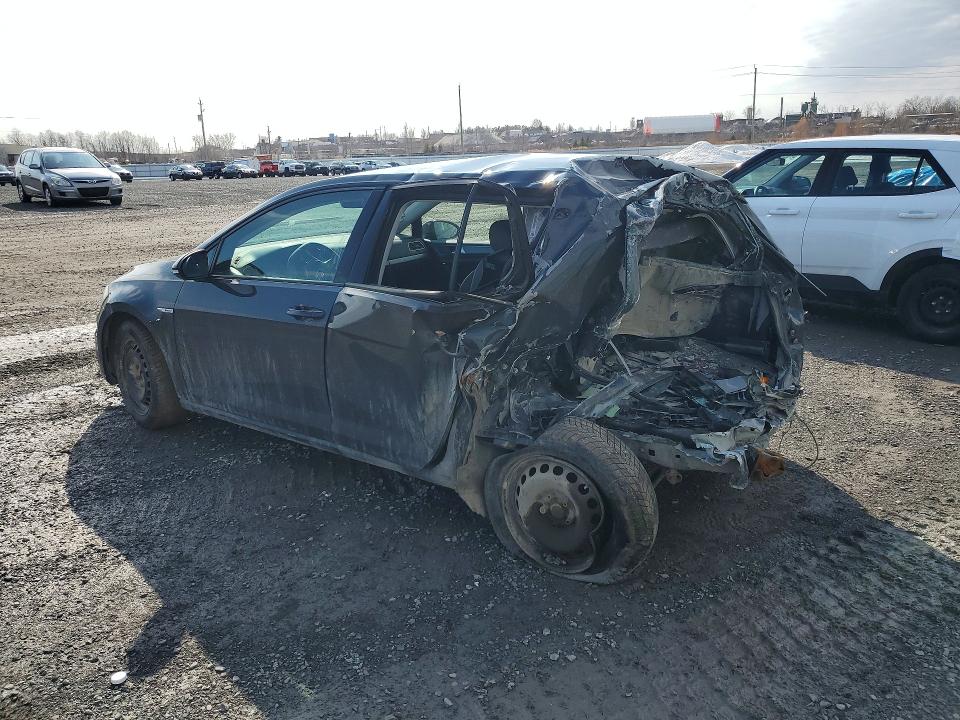 Aukcja sprzedaży 2020 Volkswagen E-golf, vin: WVWPR7AU4LW903381, numer aukcji: 79544355