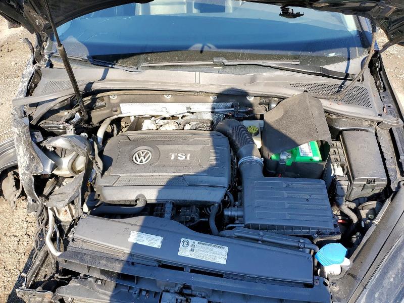 47796916 :رقم المزاد ، 3VWC17AU0GM519199 vin ، 2016 Volkswagen Golf Sportwagen مزاد بيع