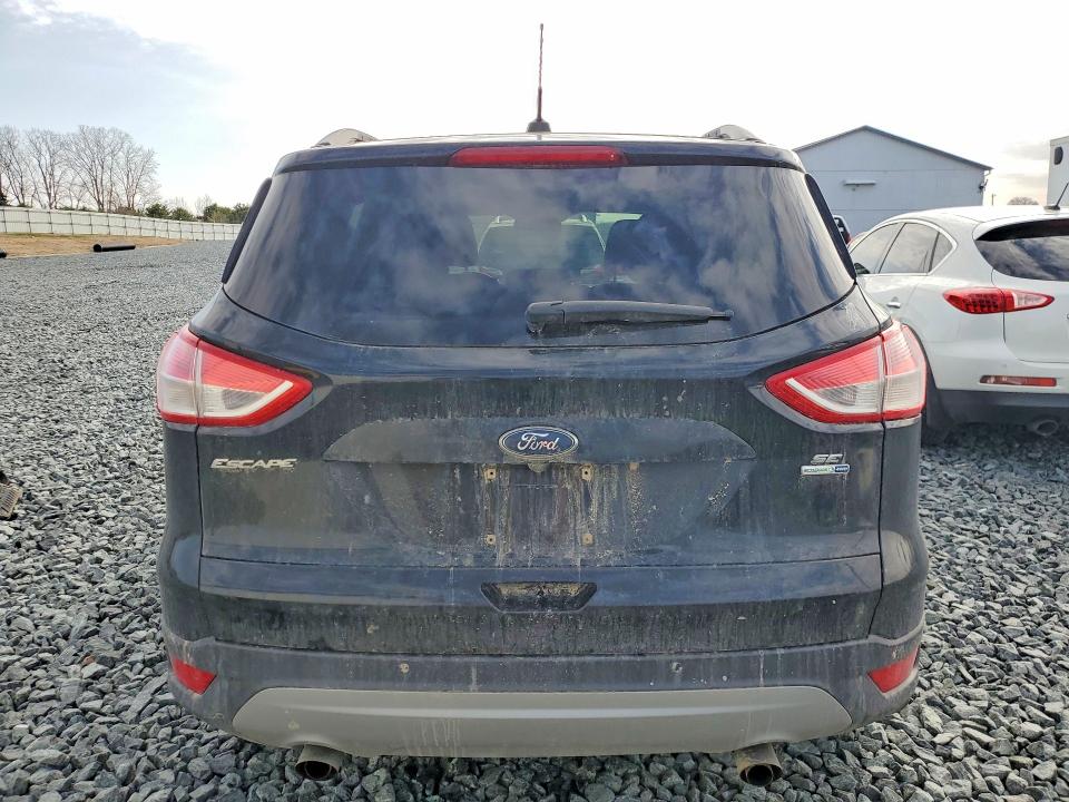 Продаж на аукціоні авто 2016 Ford Escape, vin: 1FMCU9G94GUA38355, номер лоту: 47133186